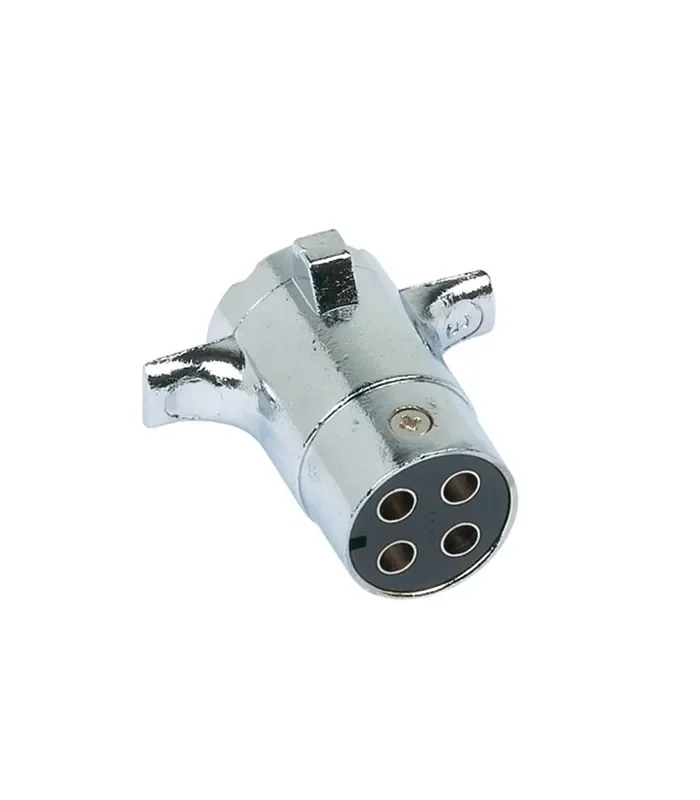 Hopkins Towing Solutions Trailer End