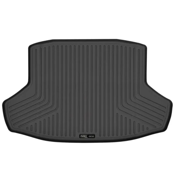 Husky Liners Weatherbeater Trunk Liner Fits 2022-2024 Honda Civic Sedan Trunk, 1-Pc Black – 44141