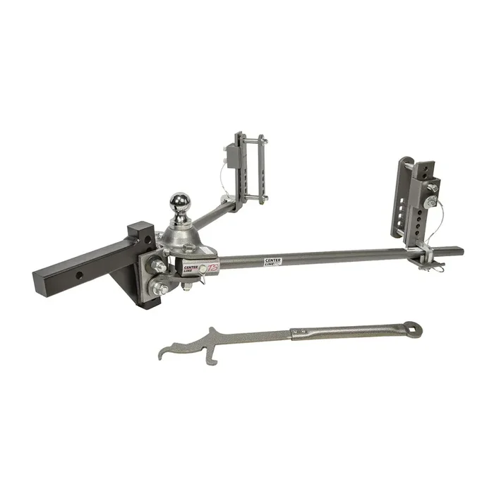 Husky Towing Cl Ts (1400Lb With 2-5/16 Bal)