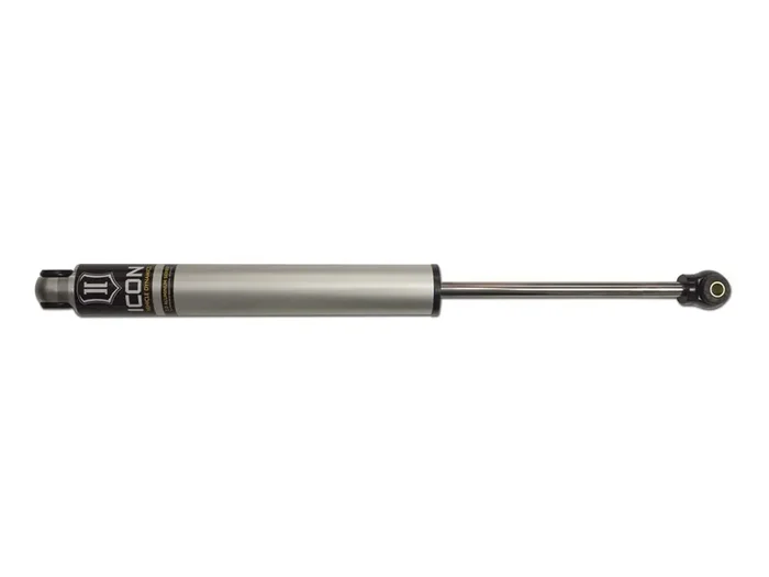 Icon 2.0 Vs Steering Stabilizer (Dual Opposing) Shock, Compatible With 1999-Up Ford F250/F350 Sd, 36511