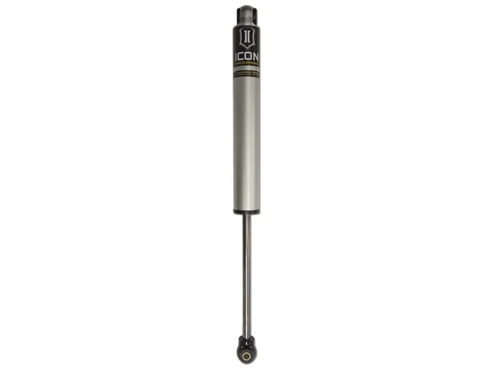 Icon 2.5″ Lift, Rear, 2.0 Vs Shock, Compatible With 2018-Up Jeep Jl Wrangler, 26524