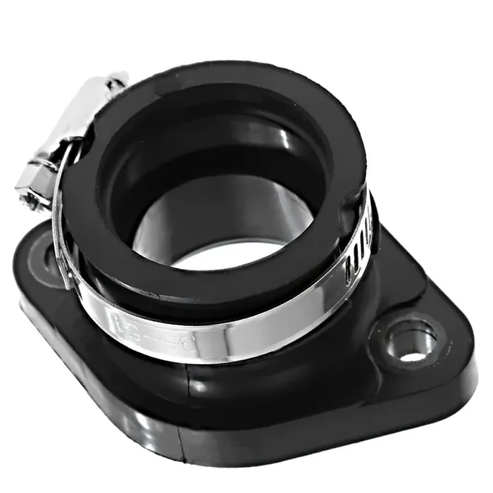 Intake Manifold Carburetor Boot Joint 3083412 3085013 Replaces For Polaris Atv 250 300 Carb Trail Boss Blazer 250 Xplorer