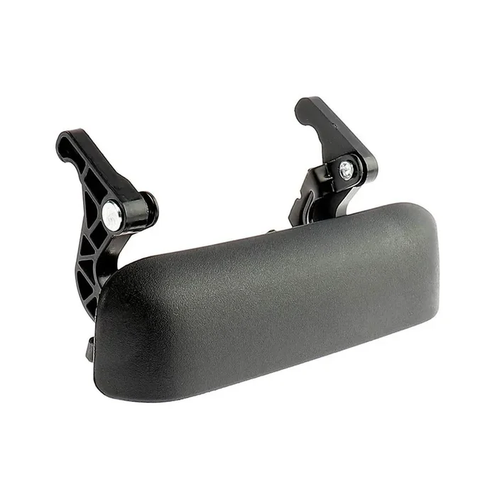 Irontek Rear Tailgate Handle Fit 1998-2011 For Ford Ranger Pickup Rear Tailgate Handle Without Spring 1L5Z9943400Aaa