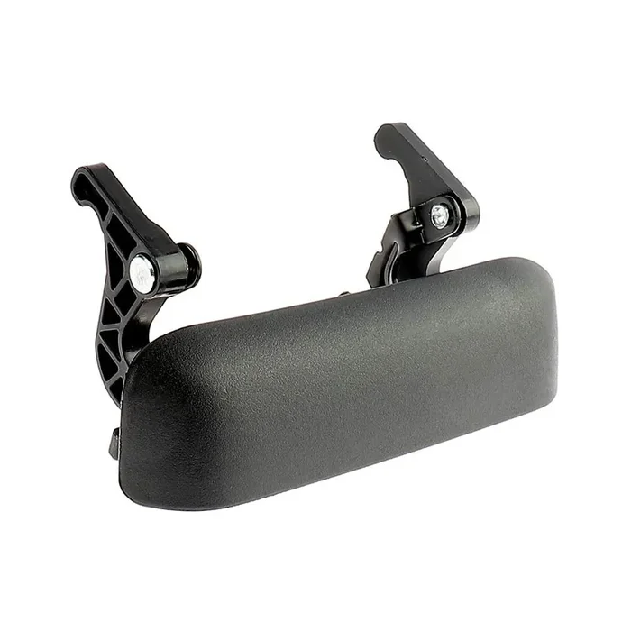Irontek Rear Tailgate Handle For 1998-2011For Ford Ranger Pickup Rear Liftgate Tailgate Handle Without Spring 1L5Z9943400Aaa