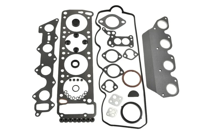 Itm Engine Components 09-10333 Cylinder Head Gasket Set For 1983-1989 Mitsubishi/Chrysler 2.6L L4 Montero, Conquest