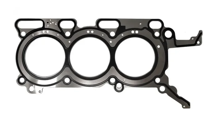 Itm Engine Components 09-40544 Left Cylinder Head Gasket For 2007-2016 Ford/Lincoln/Mazda/Mercury 3.5L V6 3496Cc 213 Cid, 1 Pack
