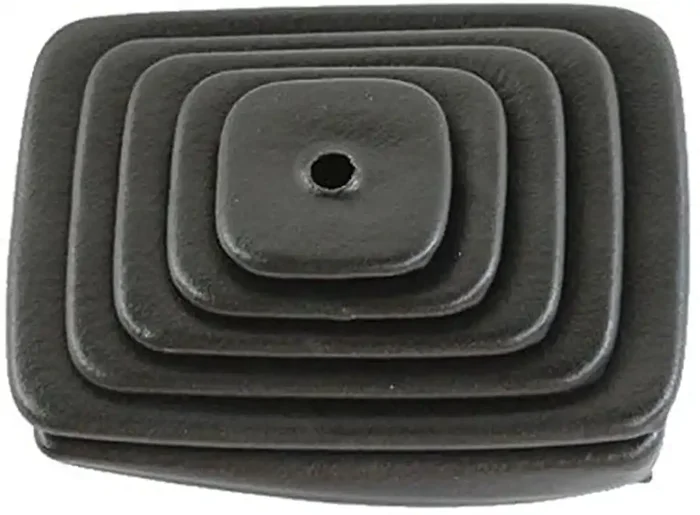 Jeep Wrangler Tj 1997-2004 Manual Shifter Boot, Oem New