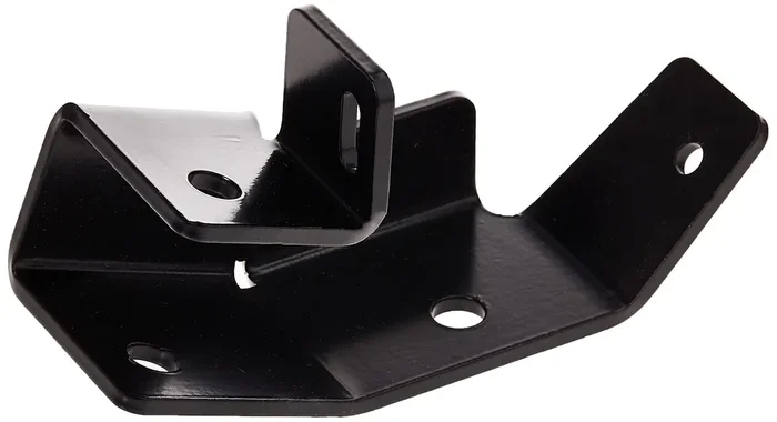 Jks Mfg. Jks Ogs160 Rear Track Bar Relocation Bracket Kit For Jeep Tj