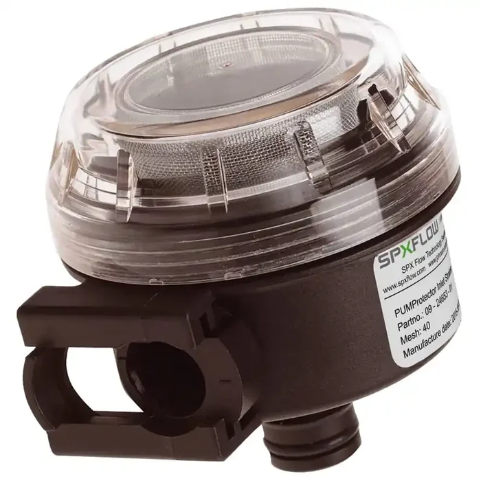 Johnson Pumps Johnson Pump 09-24653-02-CN PUMProtector Inlet Strainer – 40 Mesh