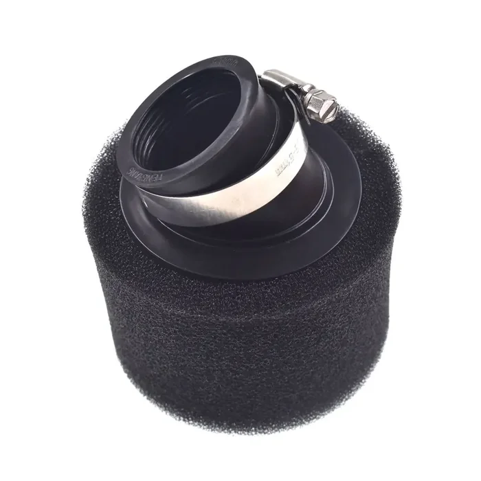 Jrl 38Mm Air Filter For 110Cc 125Cc Atv Quad Pit Dirt Trail Monkey Bike 50Cc Scooter