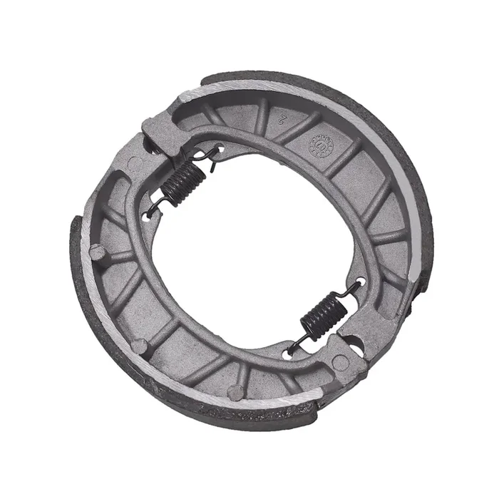 Jrl Moped Scooter 105Mm Rear Drum Brake Pads Shoes 50 110 125 150 Cc Gy6