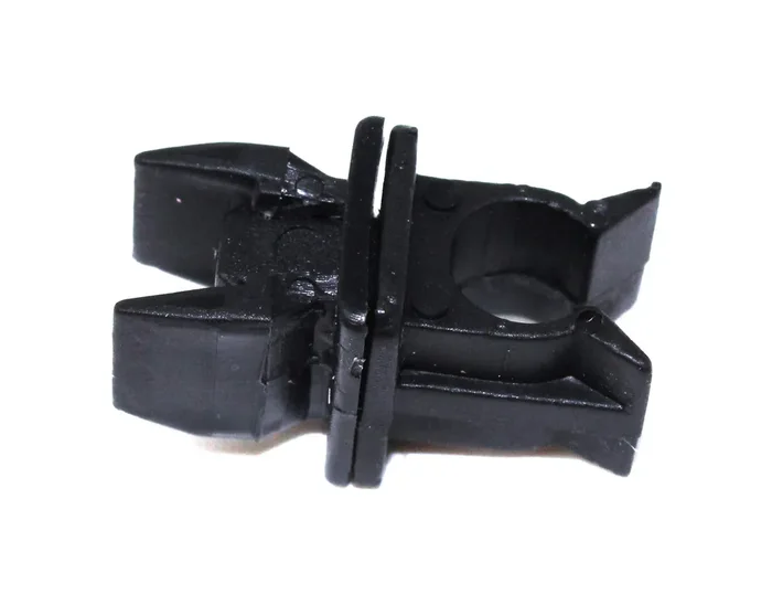 Jsp Manufacturing Aftermarket Hood Prop Rod Clip Retainer Keeper J4007456 For Jeep Wrangler Yj/Tj Dodge Chrysler Replacement Part