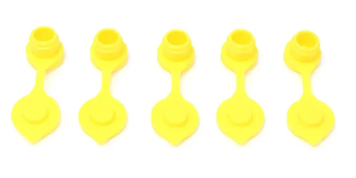 Jsp Manufacturing Pick A Pack Yellow Fuel Gas Can Vent Cap Chilton Briggs Rotopax Gott Anchor Multipack Pricing (5)
