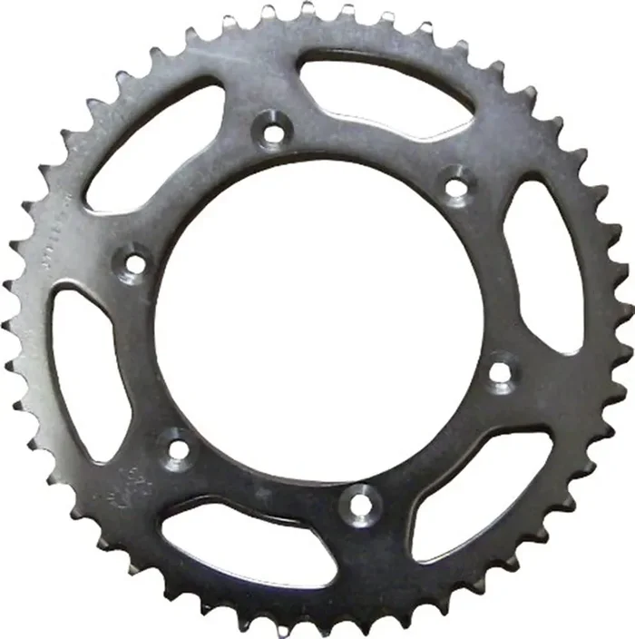 Jt Sprockets Jtr1795.22 22 Tooth Steel Rear Sprocket, Single