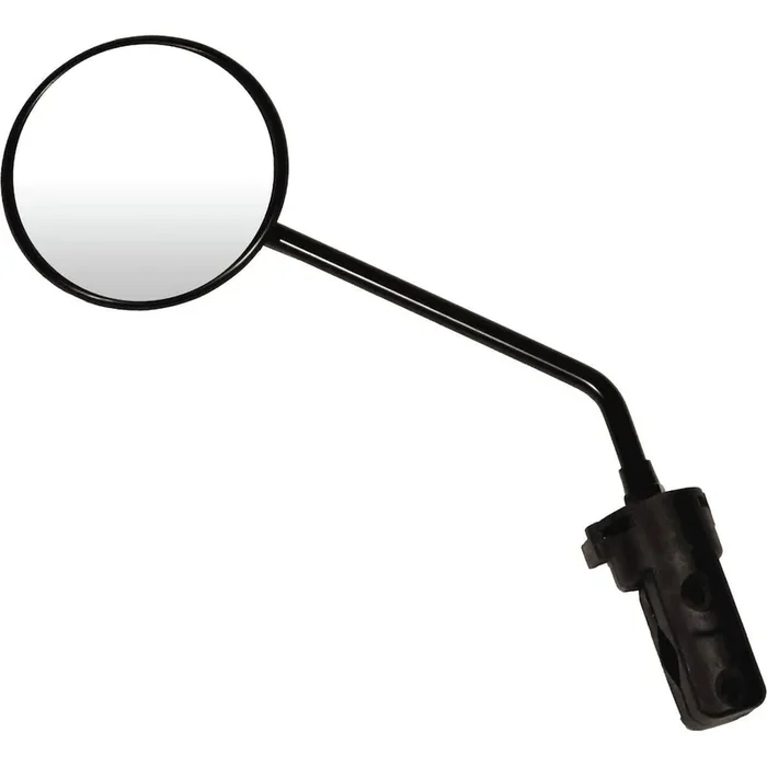 Kolpin Atv Mirror & Mount – 97200, Black