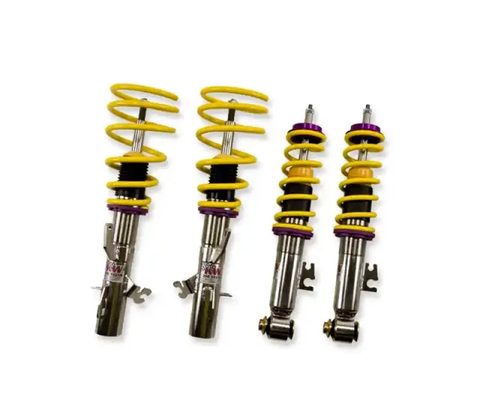 KW Suspension Coilover Variant 3 Inox Mini R 35220050