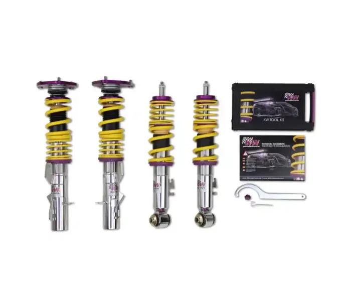 KW Suspension Coilover Variant Clubsport – 2 Way Mini R56 35220850