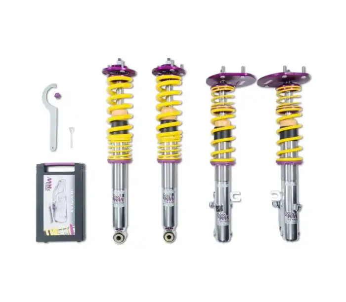 KW Suspension Coilover Variant Clubsport – 2 Way Porsche 911 35271811