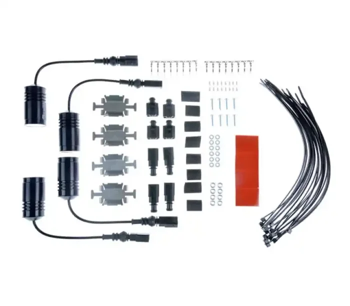 KW Suspension ESC Modules BMW X6M 68510181