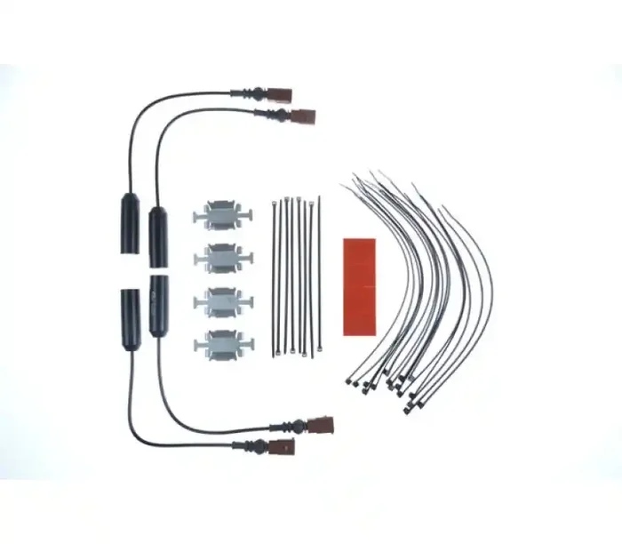KW Suspension ESC Modules Volkswagen GTI 68510141