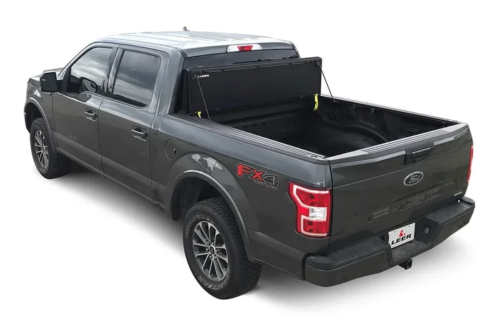 Leer 650149 Hf650M Tonneau Cover Fits Ford F-250 Super Duty