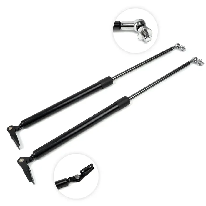 Liftgate Tailgate Rear Door Lift Support Strut Compatible With 2014-2018 Subaru Forester 2.0L 2.5L Bracket Hatch Struts Oe 63269Sg032,63269Sg022