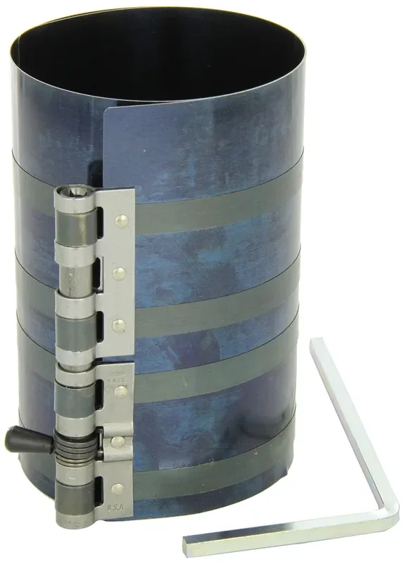 Lisle 21000 3-1/2‘ to 7‘ Ring Compressor