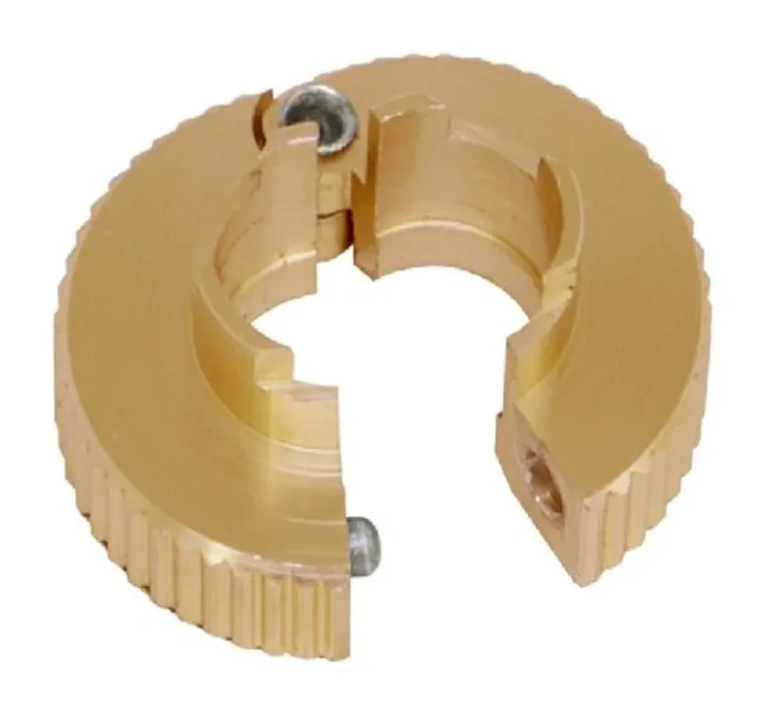 Lisle 22930 3/8‘ Low Profile Disconnect