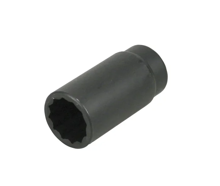 Lisle 39510 30mm Axle Nut Socket, Taiwan
