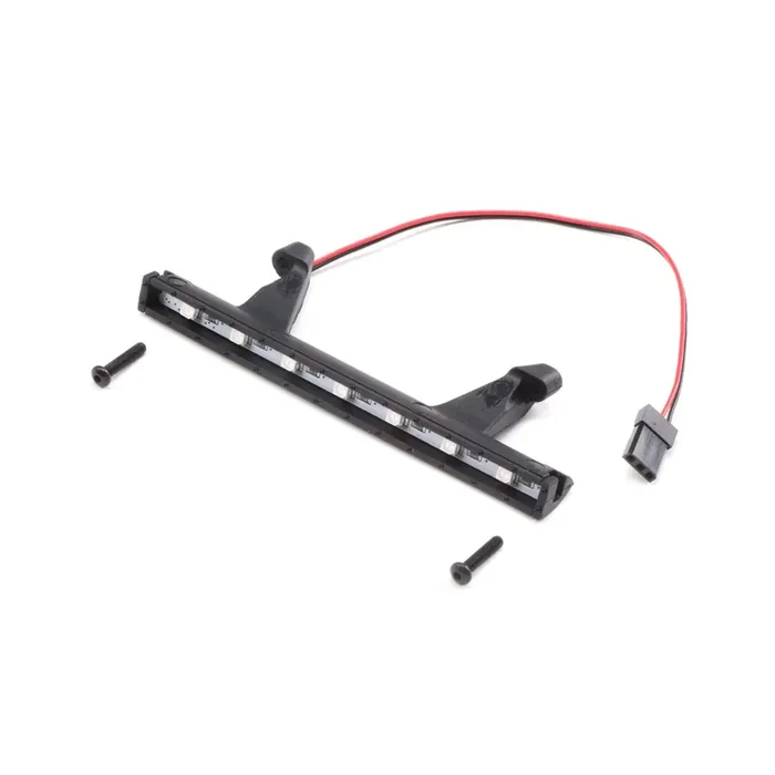 Losi Rear Red LED Light Bar for Raptor BR LOS230069 Elec Car/Truck Replacement Parts