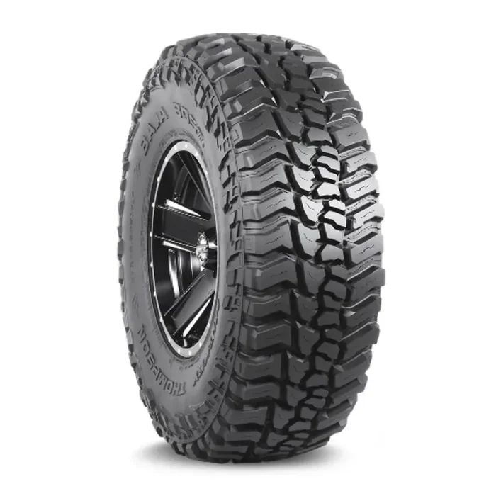 M.T. Street Mickey Thompson Baja Boss 35X12.50R15/6 126/123Q 90000036631 (1 Tire)