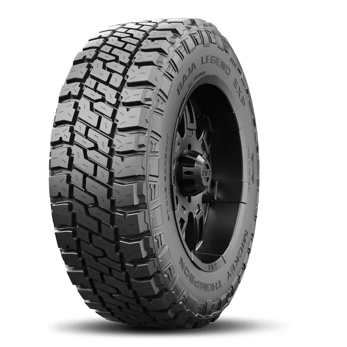 M.T. Street Mickey Thompson Baja Legend Exp Lt265/70R16 121/118Q E