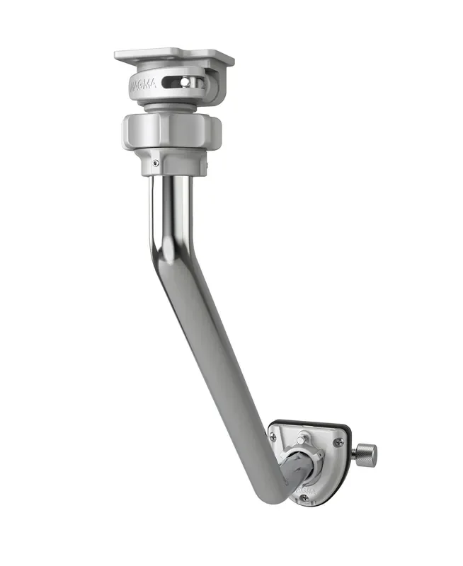 Magma Products, Mount, 2 Trailer Hitch Slide, Complete Assembly, T10-343