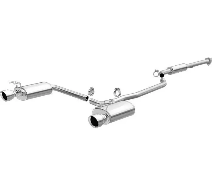 Magnaflow Cat-Back Exhaust System for Honda Accord Touring 19181