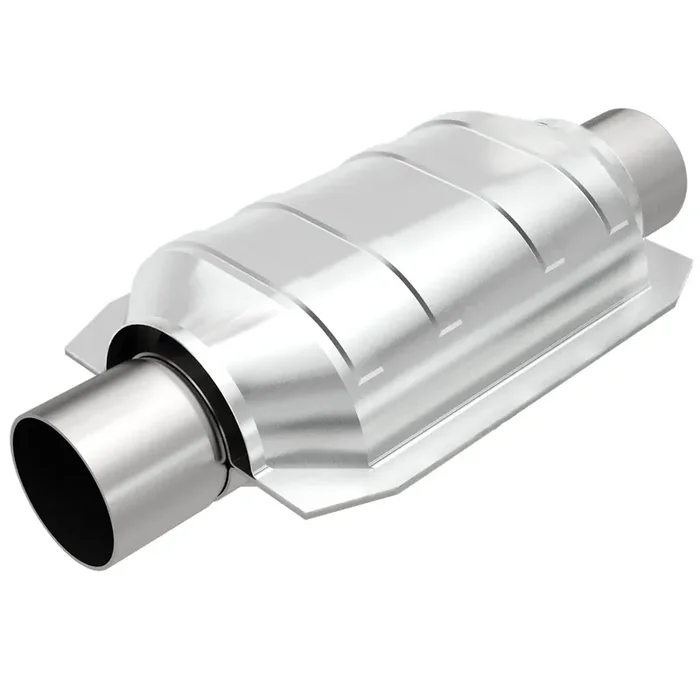 Magnaflow Catalytic Converter 94106 Standard Grade, Universal Fit (Epa Compliant)