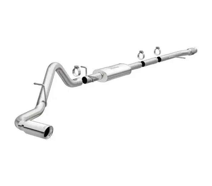 Magnaflow Exhaust System for Silverado 1500 5.3L, 4.6L 19469