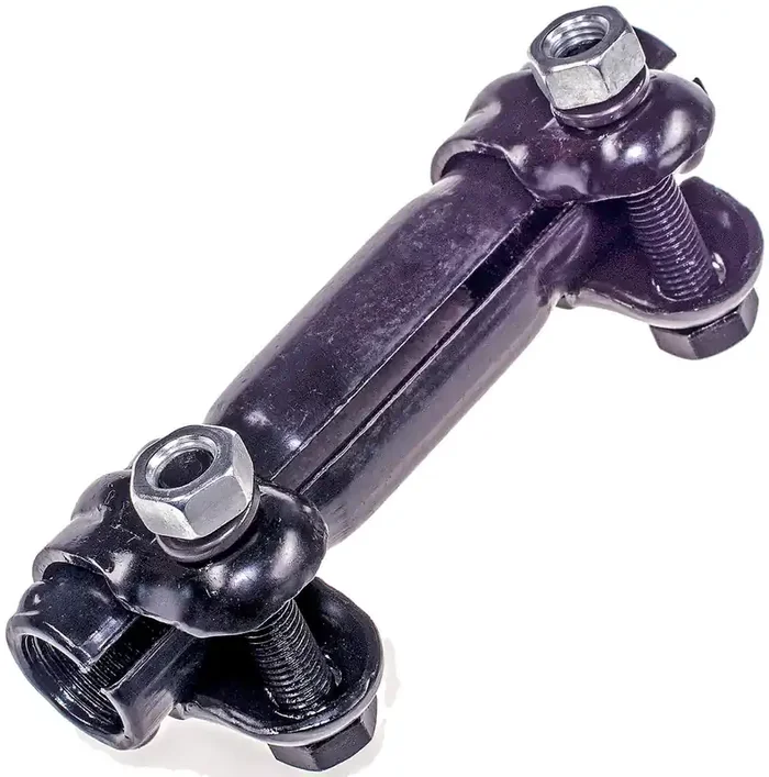 Mas S2032 Tie Rod Adjusting Sleeve (1970-74 American Motors Ambassador F 1964-67 American Motors American F 1968 American Motors Amx American F 1969-70 American Motors Amx F 1978-80 American Motors Am