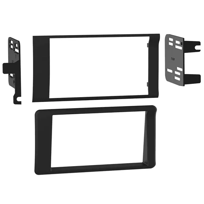 Metra 956551 Dodge Ram 1998-2002