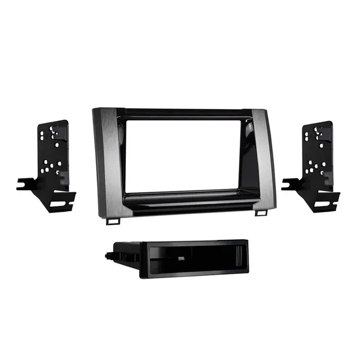Metra 99-8252 Multi Installation Kit For Toyota Tundra 2014 And Up,Silver