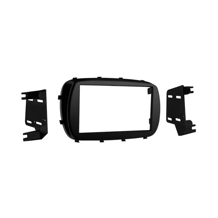 Metra Electronics – Fiat 500X 2016-Up (95-6535B) Metra Radio Install Kits