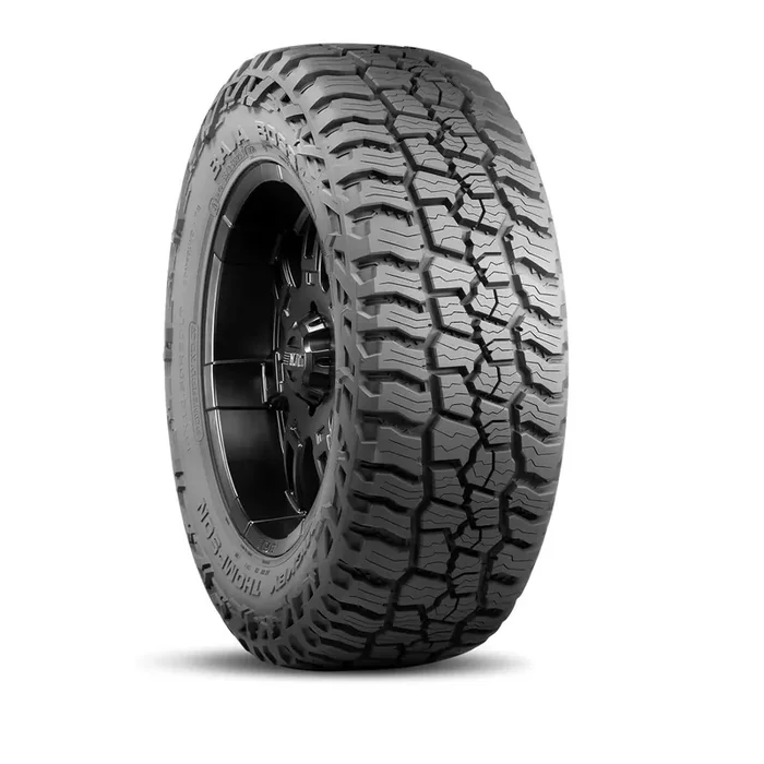 Mickey Thompson Baja Boss A/T Lt305/65R17 121/118Q E
