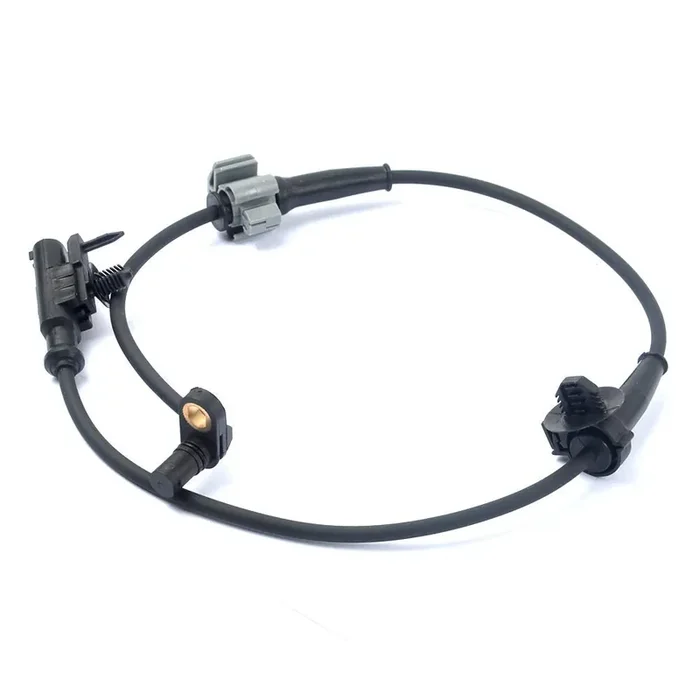 Mikkuppa Abs Wheel Speed Sensor, 15229012 Front Side Replacement For 07-13 Chevy Silverado 1500 Tahoe Suburban 1500, 07-12 Gmc Yukon Sierra