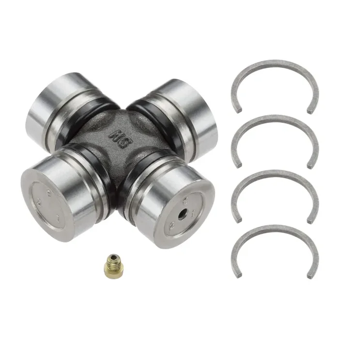 Moog 466 Greaseable Super Strength Universal Joint For Ford Explorer