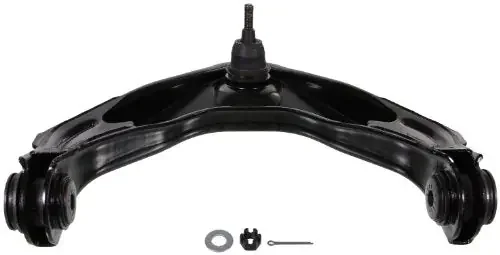 Moog Ck620054 Front Upper Suspension Control Arm And Ball Joint Assembly For Chevrolet Silverado 2500 Hd