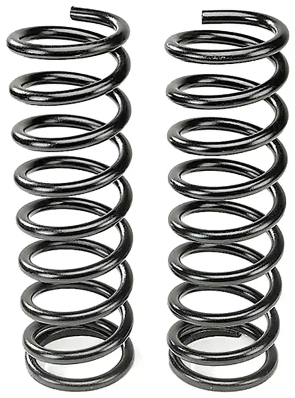Moroso 47135 Front Drag Race Coil Spring