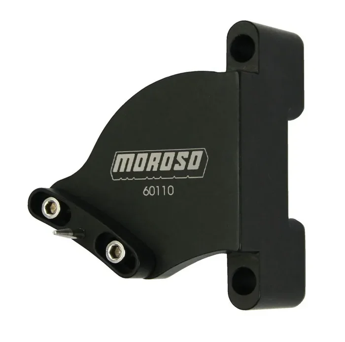 Moroso 60110 6.75 Timing Pointer For Small Block Chevy (60110)