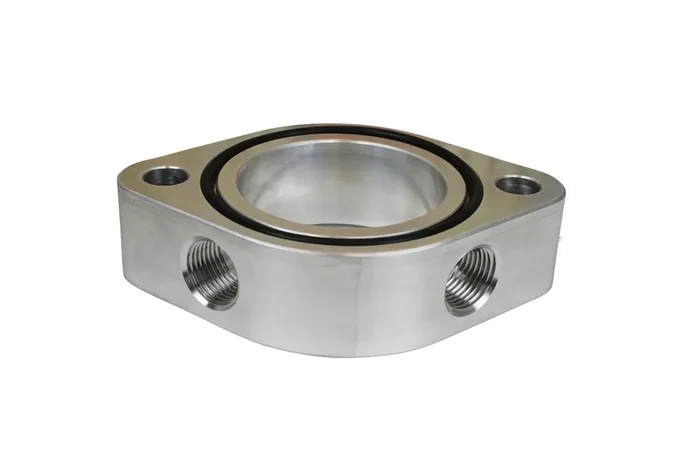 Moroso Thermostat Spacer – Use W/Brodix Hv Intakes