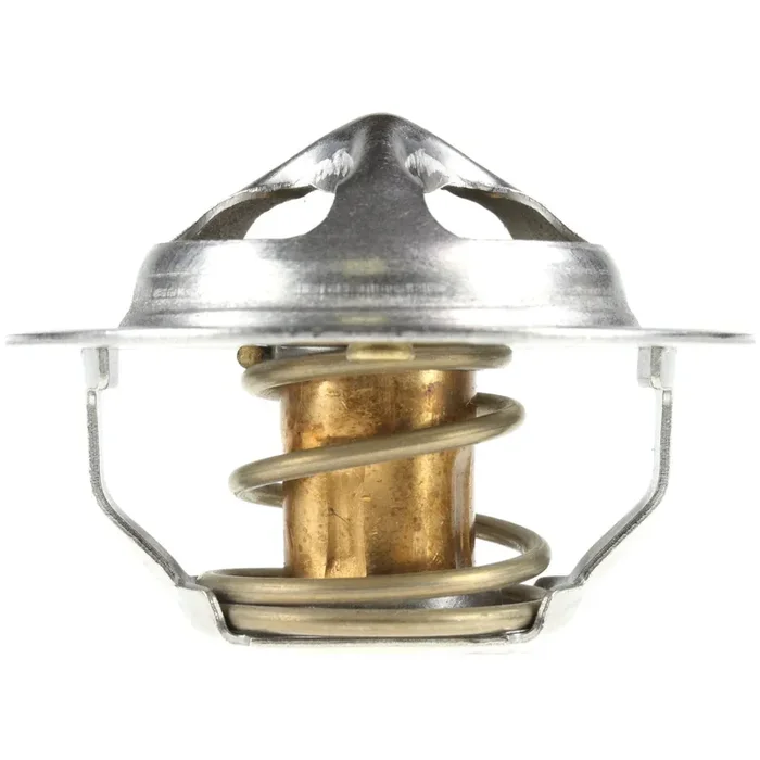 Motorad 2001-192 Engine Coolant Thermostat – Chevrolet Tracker (1989), Ford Aerostar (90-94), Bronco Ii (1990), Courier (79-82), Ranger (90-92), Gmc Tracker (1989), Toyota Crown (1971), Hi-Lux (1970)