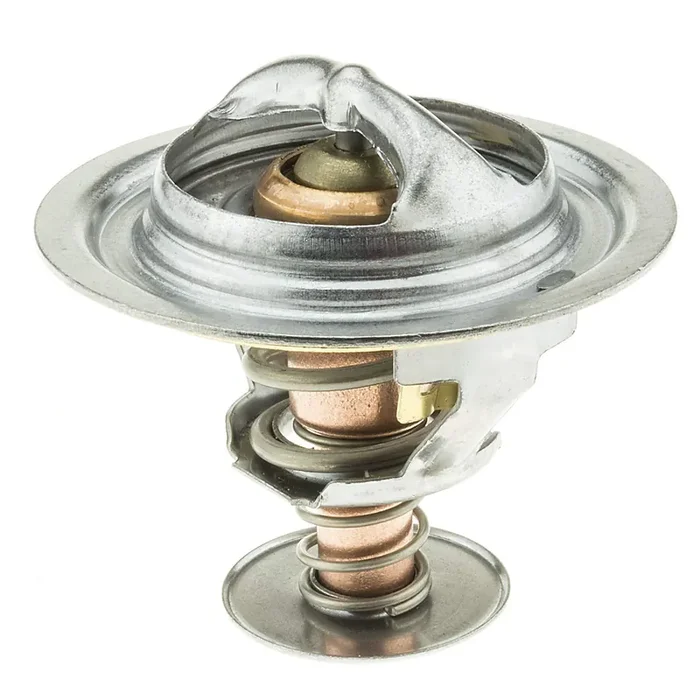 Motorad 7302-180 Fail-Safe Thermostat Engine Coolant Thermostat Fits Toyota Tundra 00–09 Sequoia 01–09 4Runner 03-09 Land Cruiser 93-07 Lexus Gx470 03-09 Ls430 01-06 Sc430 02-10 Lx470 98-07