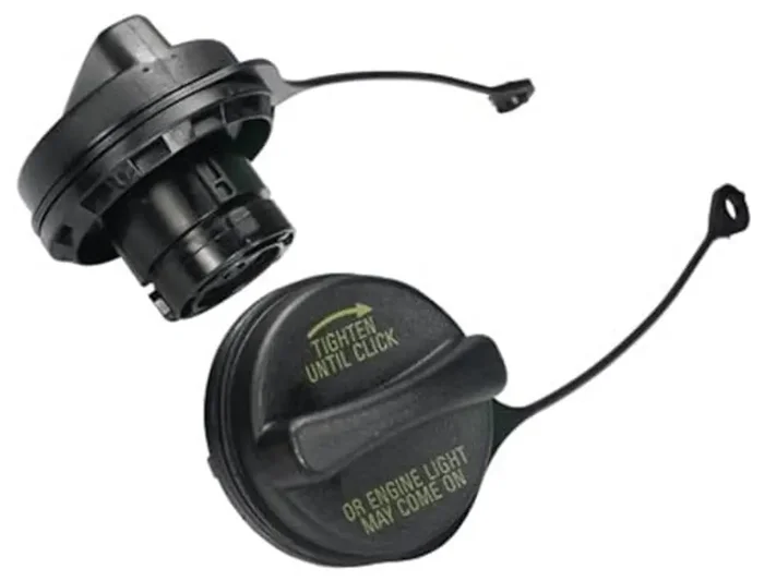 Motorcraft Fc961 Fuel Cap, Push-In Style